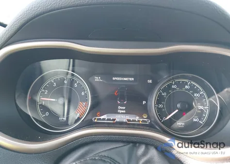 2014 Jeep Cherokee Limited from USA, damaged, VIN 1C4PJMDS7EW276842